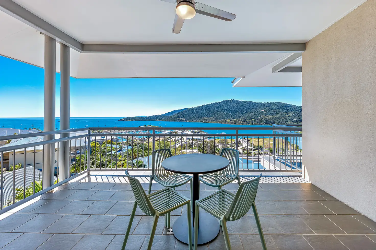 Main view of Homely unit listing, 138/9A Hermitage Drive, Airlie Beach QLD 4802
