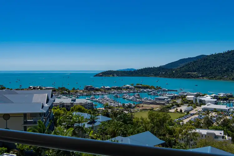 Second view of Homely unit listing, 138/9A Hermitage Drive, Airlie Beach QLD 4802
