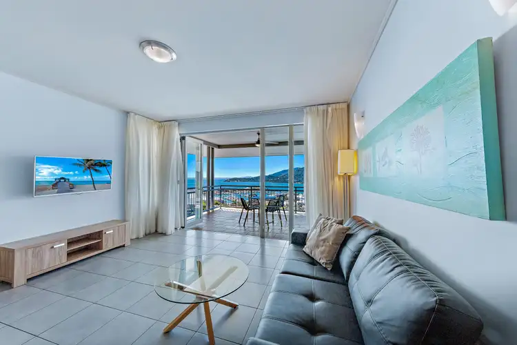 Fourth view of Homely unit listing, 138/9A Hermitage Drive, Airlie Beach QLD 4802