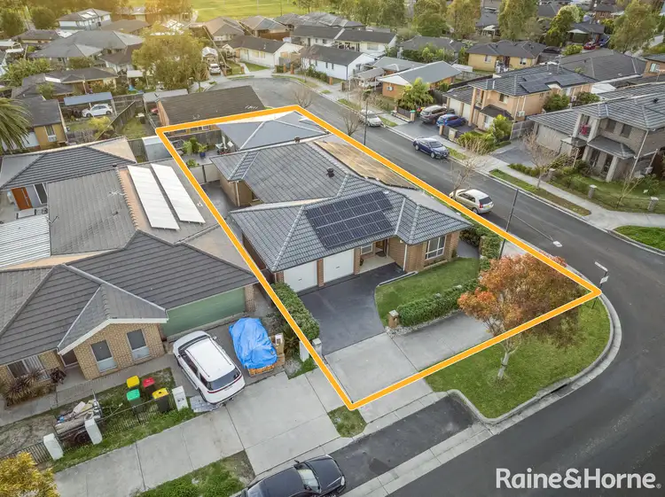 Main view of Homely house listing, 57 & 57 A Gawler Avenue, Minto NSW 2566