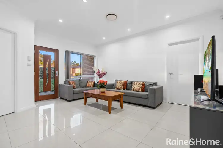 Third view of Homely house listing, 57 & 57 A Gawler Avenue, Minto NSW 2566