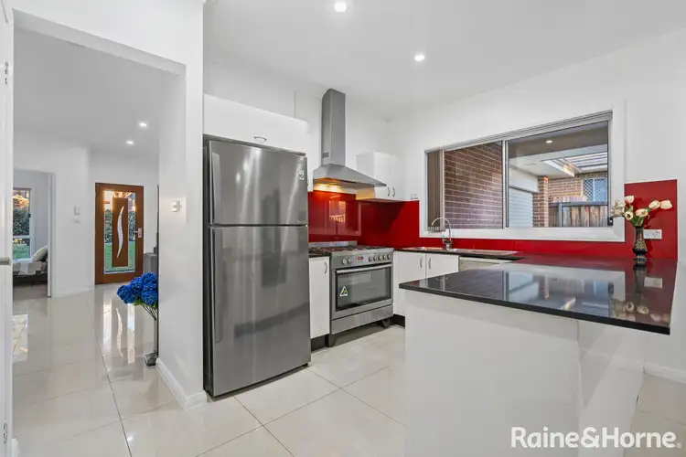 Fourth view of Homely house listing, 57 & 57 A Gawler Avenue, Minto NSW 2566