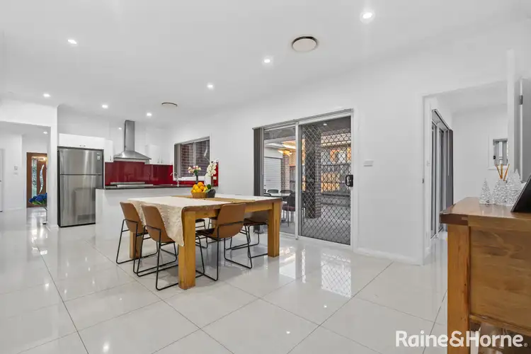 Fifth view of Homely house listing, 57 & 57 A Gawler Avenue, Minto NSW 2566