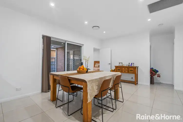 Sixth view of Homely house listing, 57 & 57 A Gawler Avenue, Minto NSW 2566