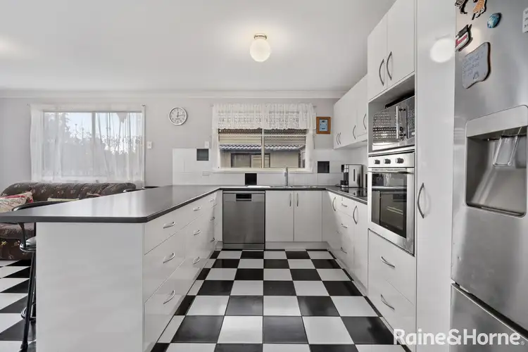 Fourth view of Homely house listing, 5 Kitson Place, Minto NSW 2566