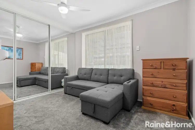 Sixth view of Homely house listing, 5 Kitson Place, Minto NSW 2566