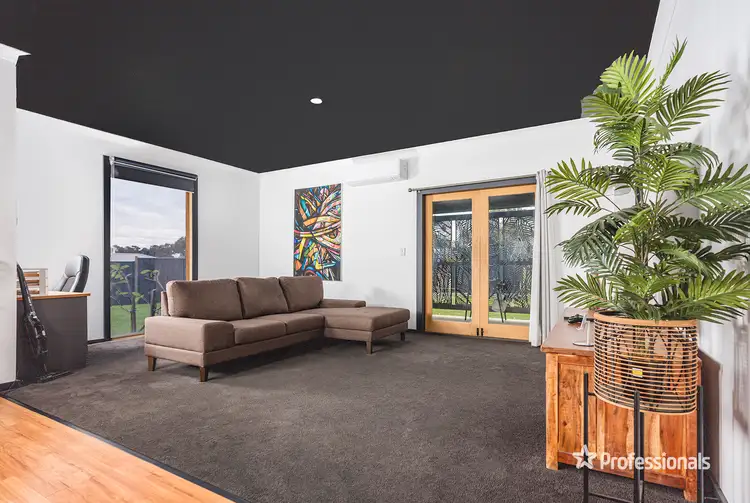 Second view of Homely house listing, 6 Goldsworthy Crescent, Spalding WA 6530