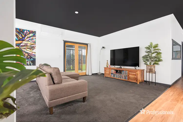 Third view of Homely house listing, 6 Goldsworthy Crescent, Spalding WA 6530