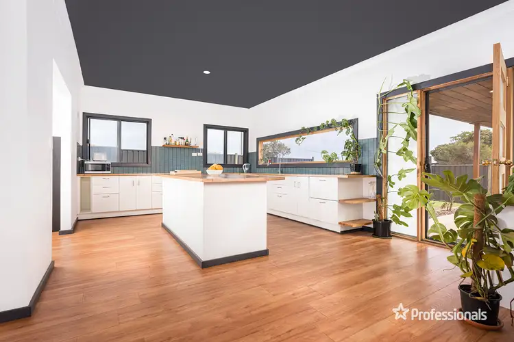 Fourth view of Homely house listing, 6 Goldsworthy Crescent, Spalding WA 6530