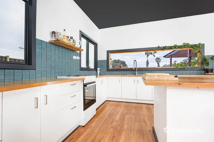 Fifth view of Homely house listing, 6 Goldsworthy Crescent, Spalding WA 6530