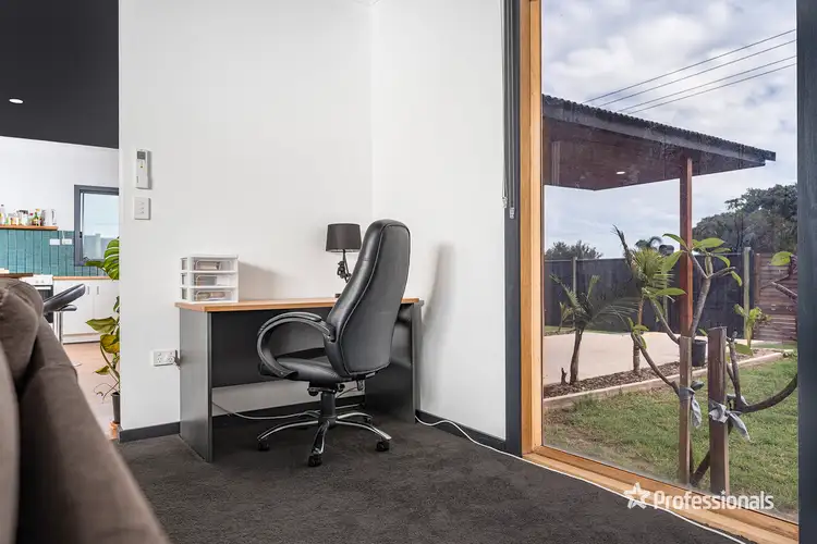 Sixth view of Homely house listing, 6 Goldsworthy Crescent, Spalding WA 6530