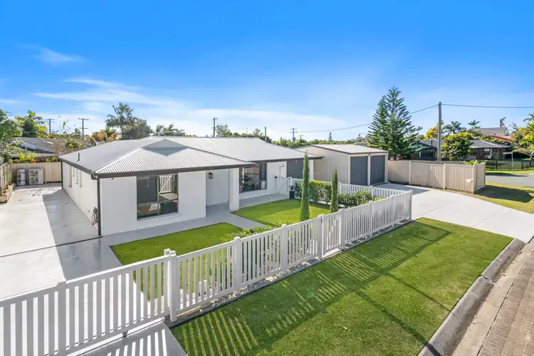 Main view of Homely house listing, 1 Chardonnay Court, Thornlands QLD 4164