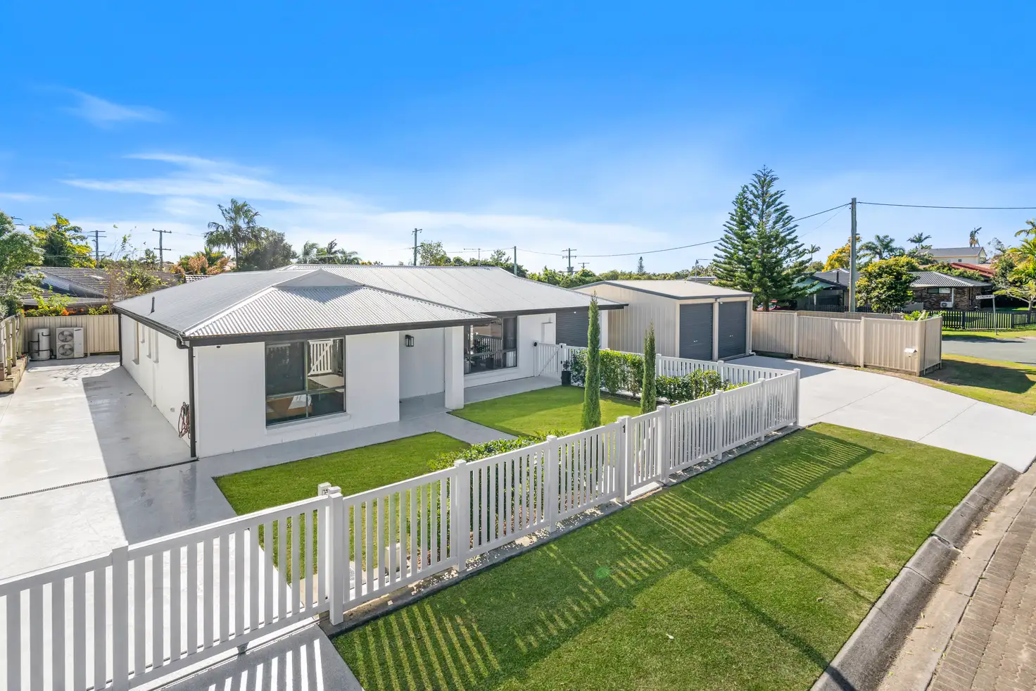 Main view of Homely house listing, 1 Chardonnay Court, Thornlands QLD 4164
