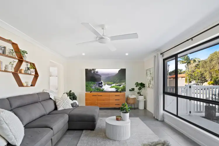 Third view of Homely house listing, 1 Chardonnay Court, Thornlands QLD 4164