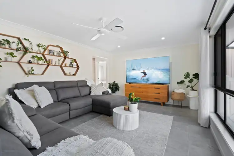 Fourth view of Homely house listing, 1 Chardonnay Court, Thornlands QLD 4164