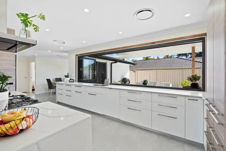 Fifth view of Homely house listing, 1 Chardonnay Court, Thornlands QLD 4164