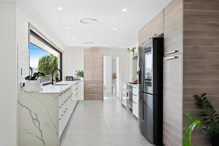 Sixth view of Homely house listing, 1 Chardonnay Court, Thornlands QLD 4164