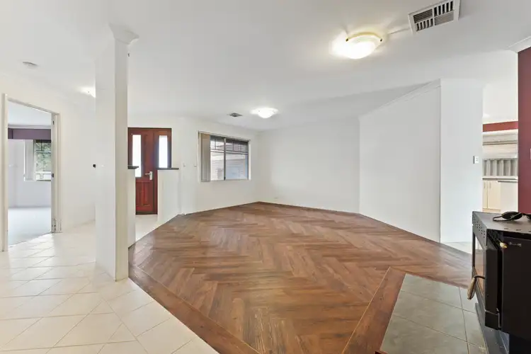Third view of Homely house listing, 21 Parkland Drive, Warnbro WA 6169