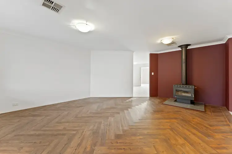 Fourth view of Homely house listing, 21 Parkland Drive, Warnbro WA 6169