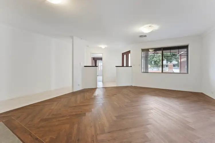 Fifth view of Homely house listing, 21 Parkland Drive, Warnbro WA 6169