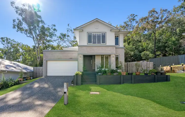 32 Lane Court, Mount Warren Park QLD 4207