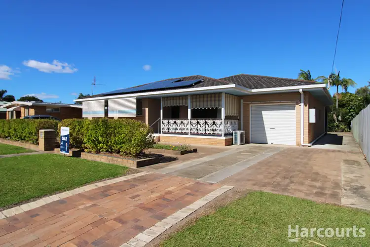 24 Toft Street, Millbank QLD 4670