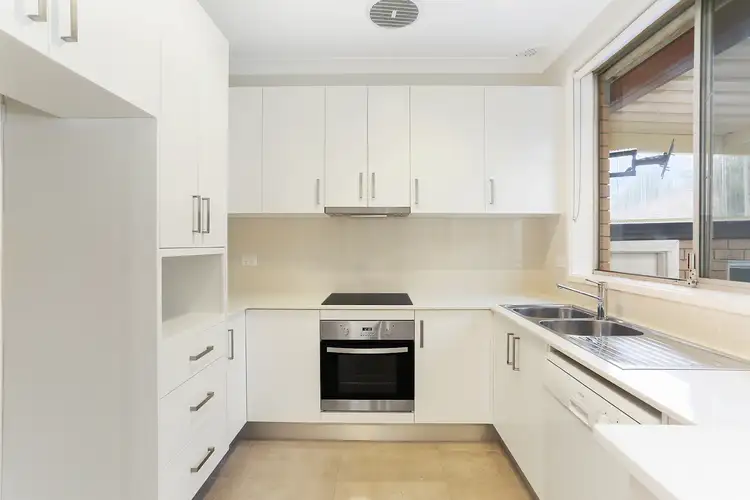 Third view of Homely villa listing, 4/93 Beaconsfield Street, Bexley NSW 2207