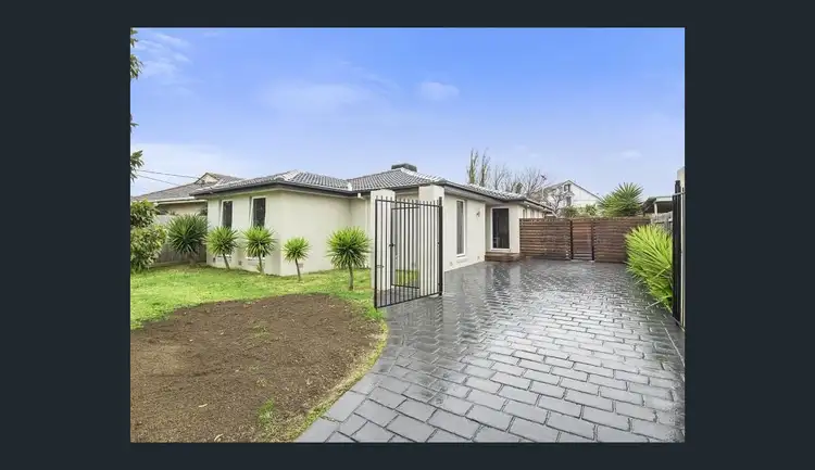 30 Braeswood Road, Kings Park VIC 3021