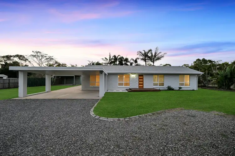 19 Cali Court, Mount Low QLD 4818