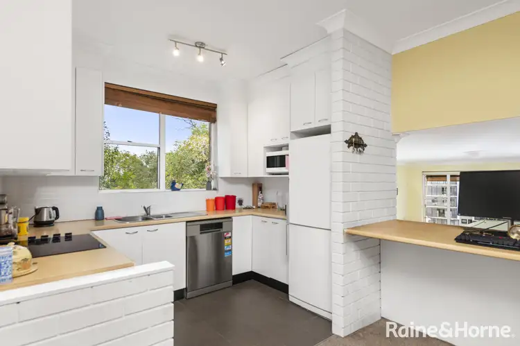 Third view of Homely apartment listing, 4/100 John Whiteway Drive, Gosford NSW 2250