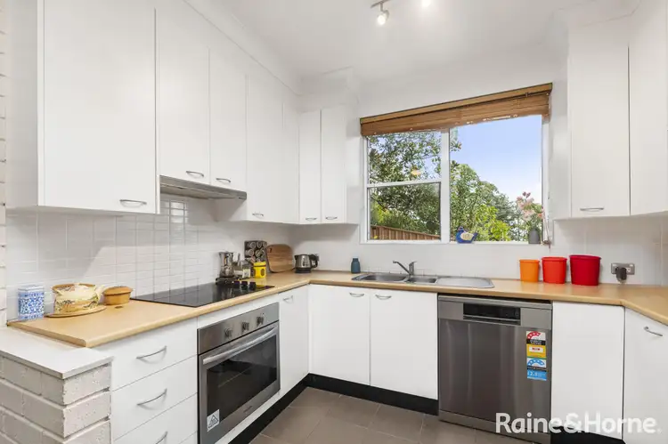 Fourth view of Homely apartment listing, 4/100 John Whiteway Drive, Gosford NSW 2250