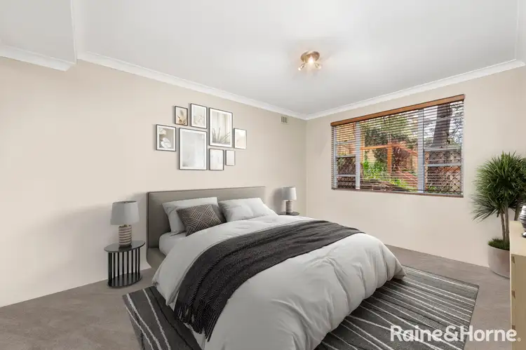 Fifth view of Homely apartment listing, 4/100 John Whiteway Drive, Gosford NSW 2250