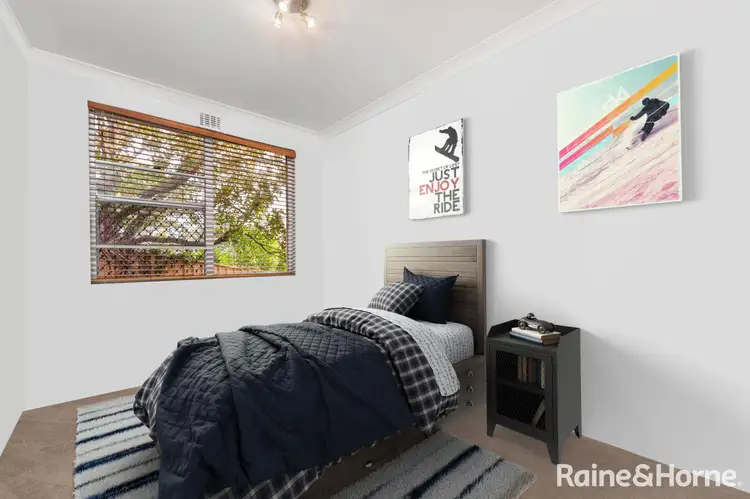 Sixth view of Homely apartment listing, 4/100 John Whiteway Drive, Gosford NSW 2250