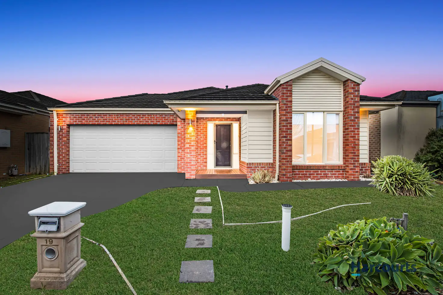 Main view of Homely house listing, 19 Swanton Avenue, Williams Landing VIC 3027