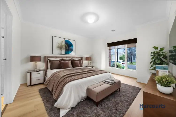 Second view of Homely house listing, 19 Swanton Avenue, Williams Landing VIC 3027