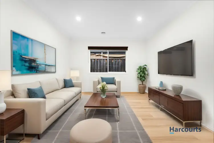 Fourth view of Homely house listing, 19 Swanton Avenue, Williams Landing VIC 3027