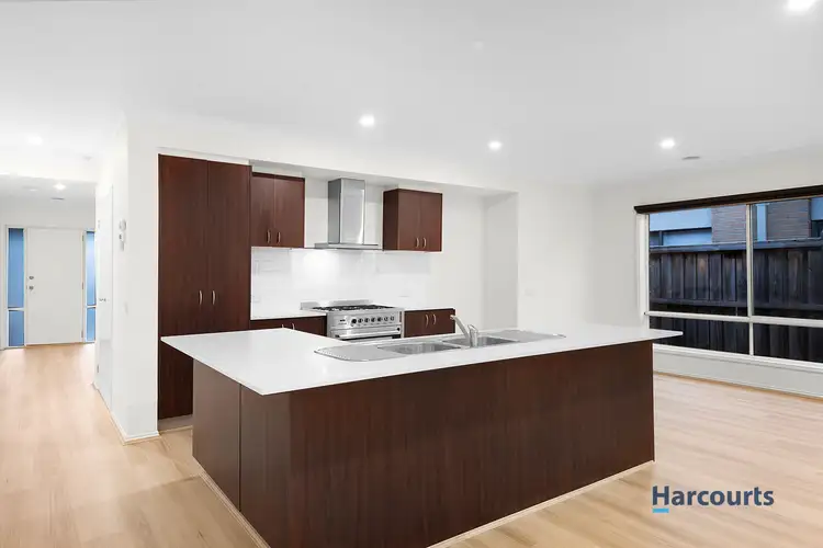 Fifth view of Homely house listing, 19 Swanton Avenue, Williams Landing VIC 3027