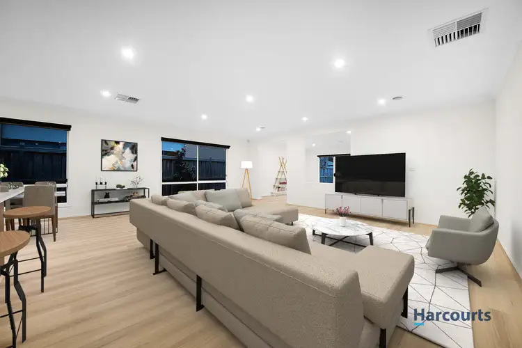 Sixth view of Homely house listing, 19 Swanton Avenue, Williams Landing VIC 3027