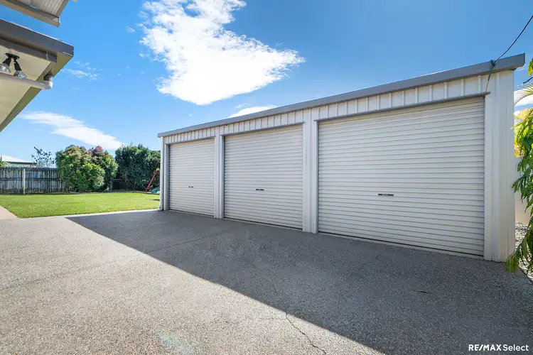 Second view of Homely house listing, 4 Botanical Drive, Ooralea QLD 4740