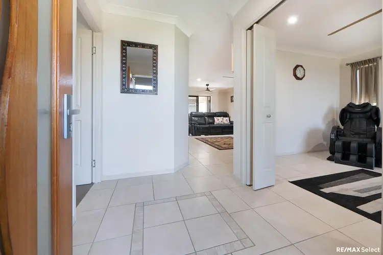 Third view of Homely house listing, 4 Botanical Drive, Ooralea QLD 4740