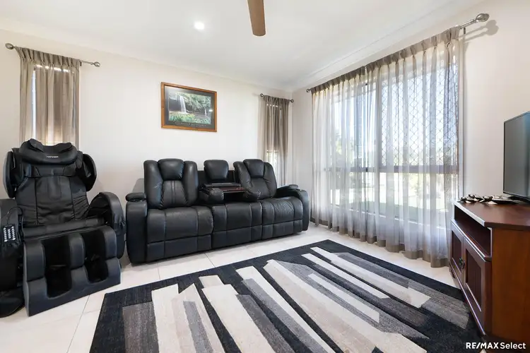 Fourth view of Homely house listing, 4 Botanical Drive, Ooralea QLD 4740