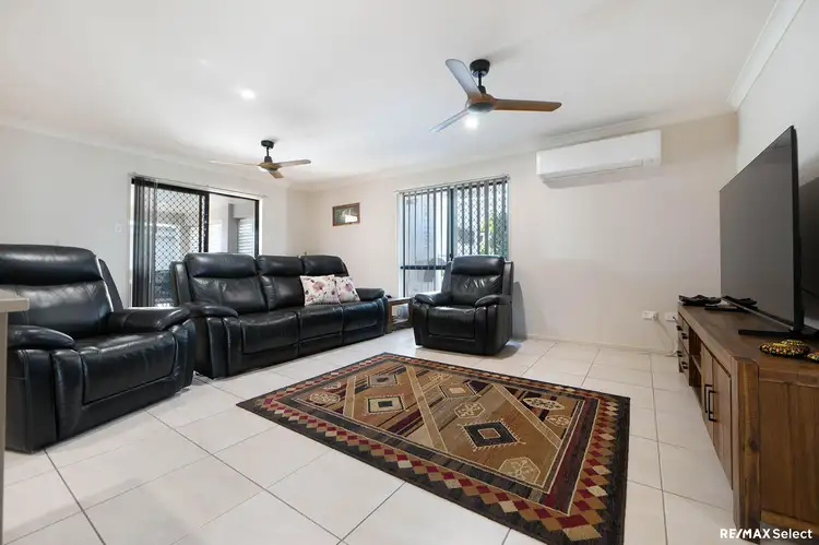 Seventh view of Homely house listing, 4 Botanical Drive, Ooralea QLD 4740