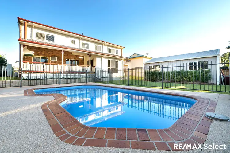 Second view of Homely house listing, 31 Bradman Drive, Glenella QLD 4740