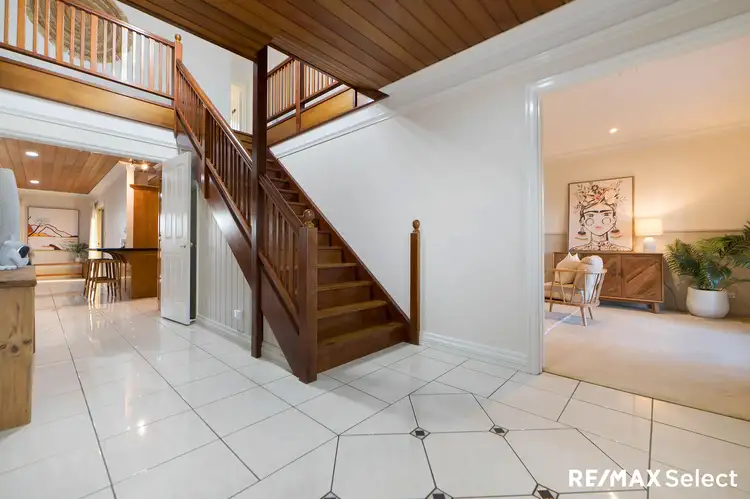 Fourth view of Homely house listing, 31 Bradman Drive, Glenella QLD 4740