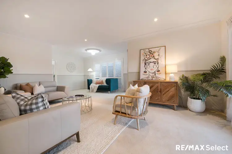 Fifth view of Homely house listing, 31 Bradman Drive, Glenella QLD 4740