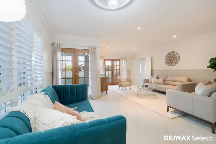 Seventh view of Homely house listing, 31 Bradman Drive, Glenella QLD 4740