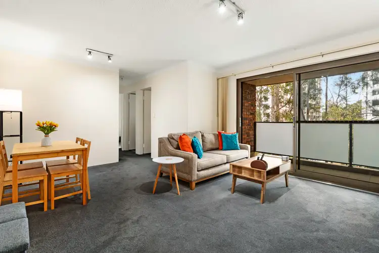 15/1 Peach Tree Road, Macquarie Park NSW 2113