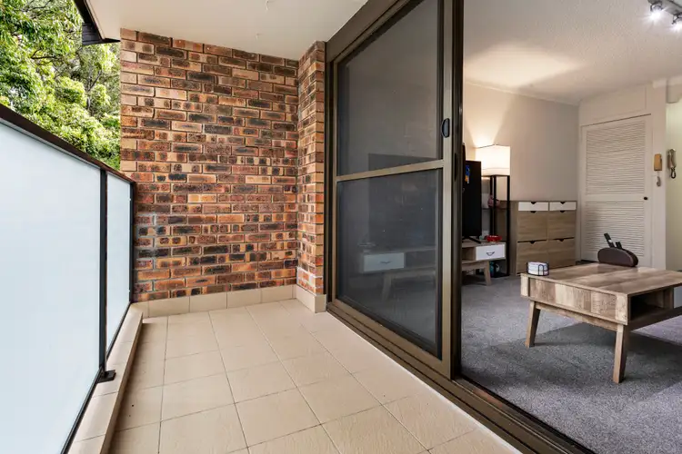Sixth view of Homely unit listing, 15/1 Peach Tree Road, Macquarie Park NSW 2113