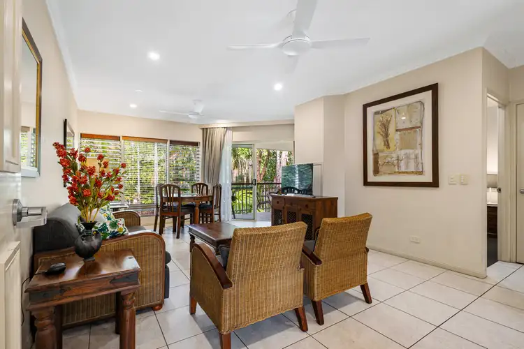 Main view of Homely apartment listing, 66/24-70 Nautilus Street, Port Douglas QLD 4877