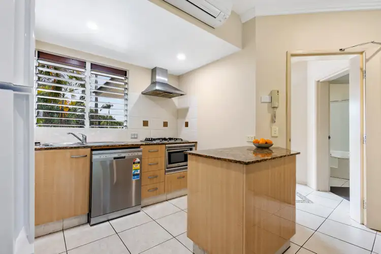 Second view of Homely apartment listing, 66/24-70 Nautilus Street, Port Douglas QLD 4877